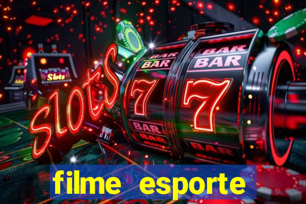 filme esporte sangrento torrent