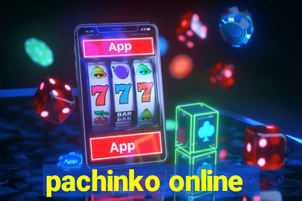 pachinko online