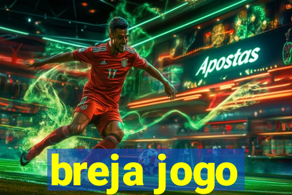 breja jogo