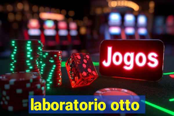 laboratorio otto