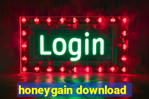 honeygain download