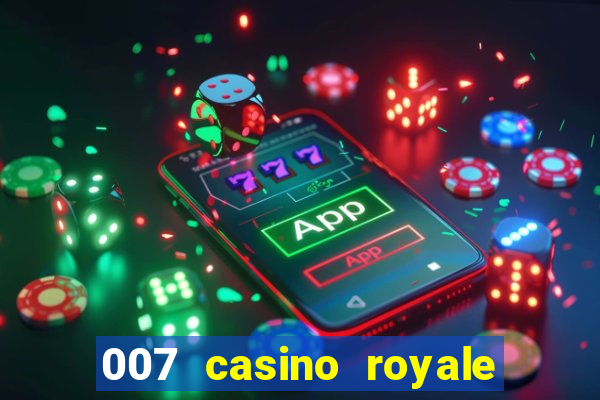 007 casino royale dual audio torrent