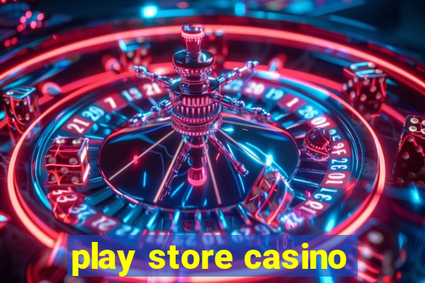 play store casino