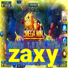 zaxy