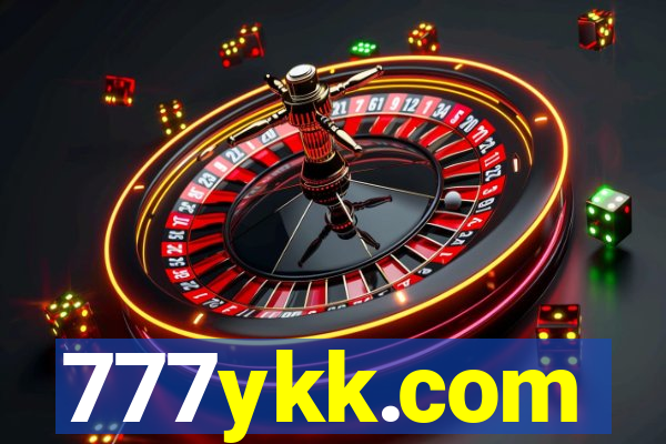 777ykk.com