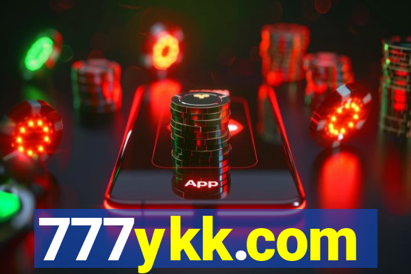 777ykk.com