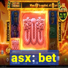 asx: bet