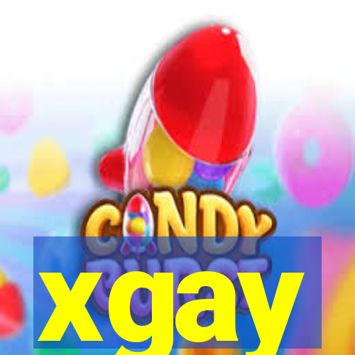 xgay