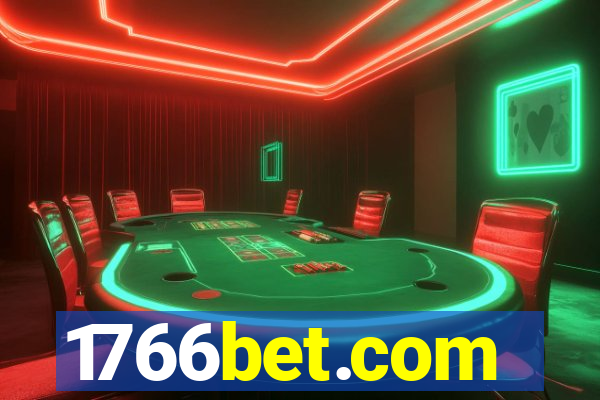 1766bet.com