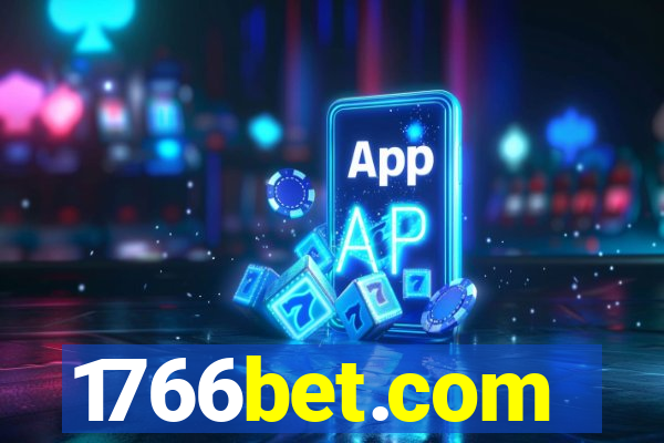 1766bet.com