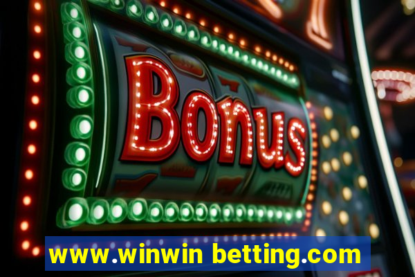 www.winwin betting.com