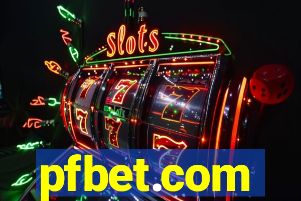 pfbet.com