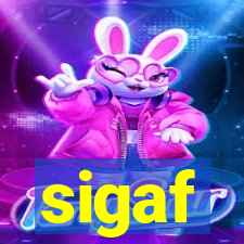 sigaf