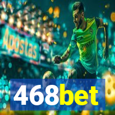 468bet