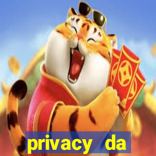 privacy da pipokinha gratis