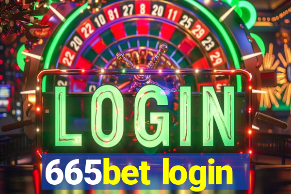 665bet login