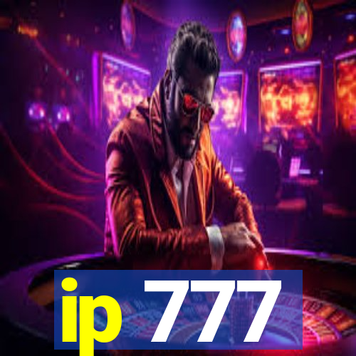 ip 777