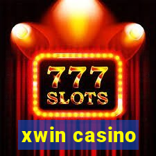 xwin casino