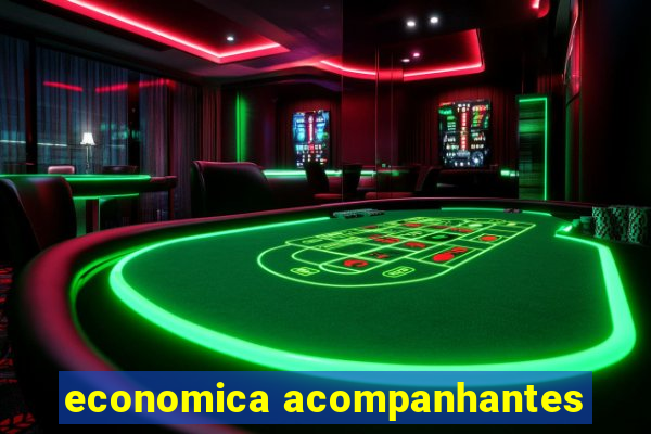 economica acompanhantes