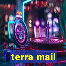 terra mail