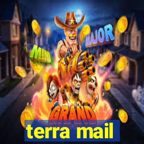 terra mail