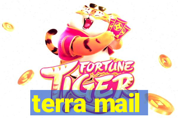 terra mail