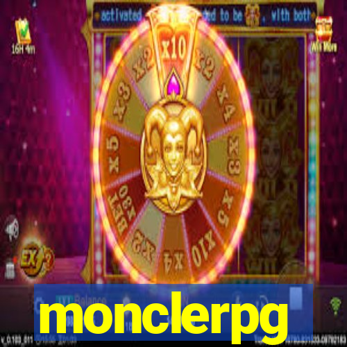 monclerpg