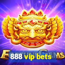 888 vip bets