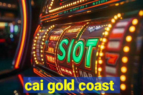 cai gold coast