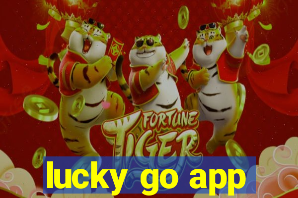 lucky go app