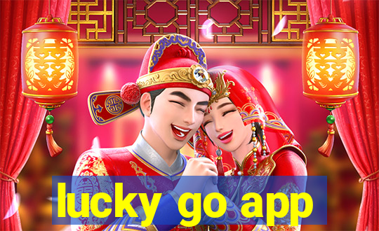 lucky go app