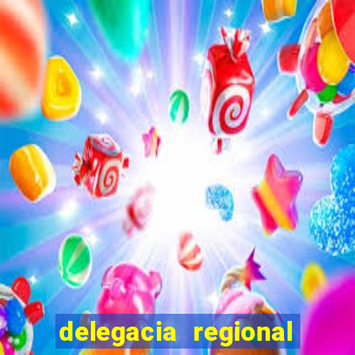 delegacia regional do trabalho