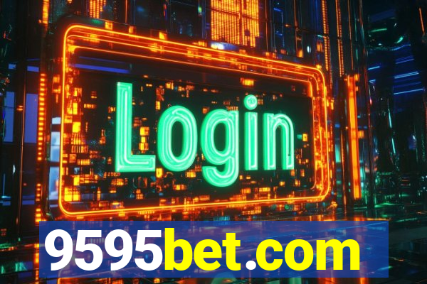 9595bet.com