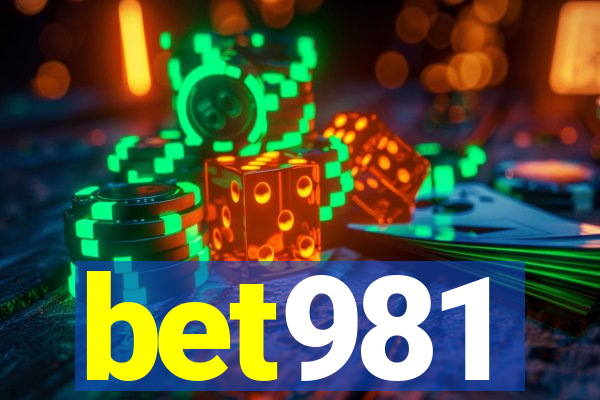 bet981