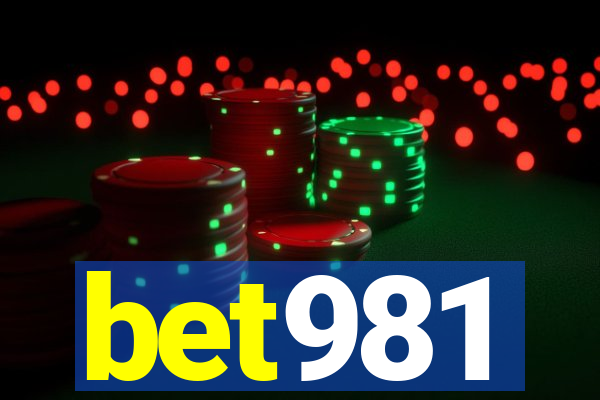 bet981