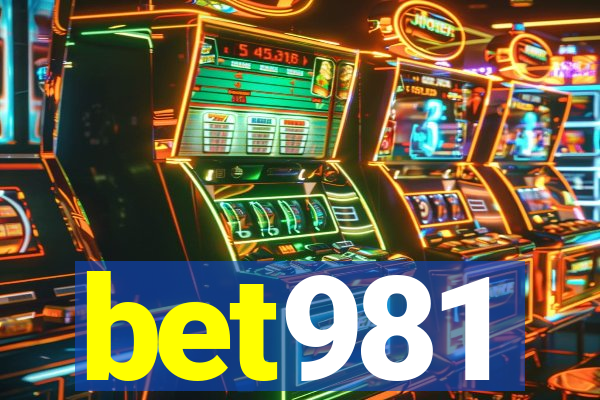 bet981