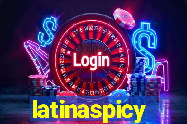 latinaspicy