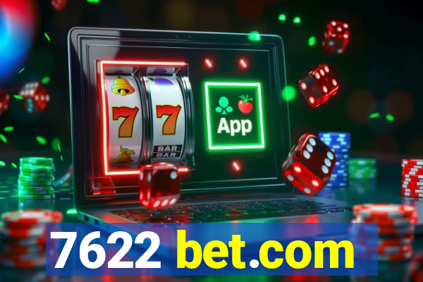 7622 bet.com