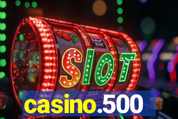 casino.500