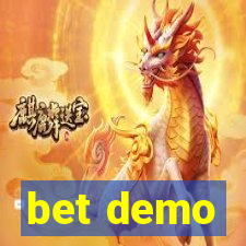 bet demo