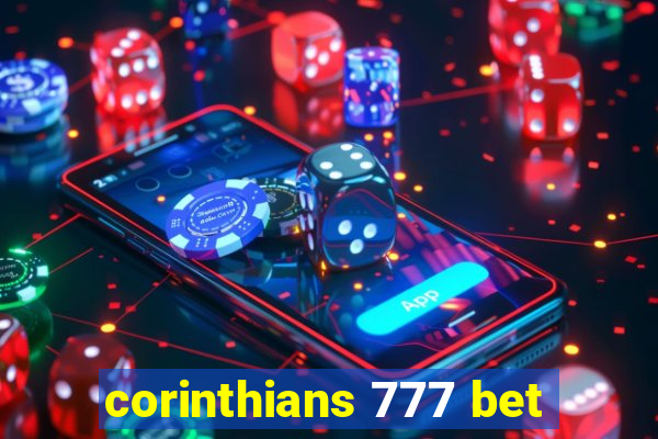 corinthians 777 bet