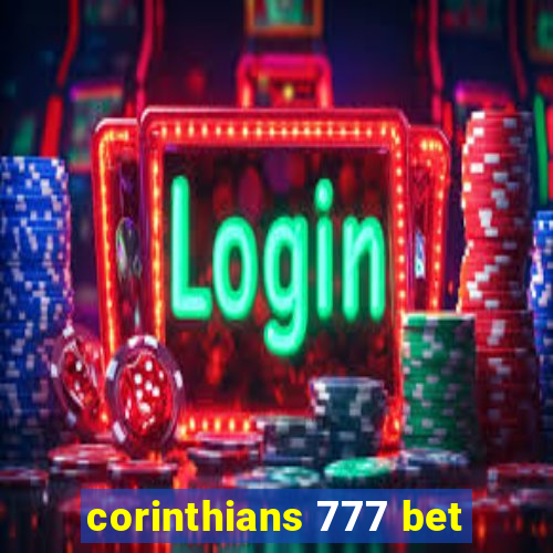 corinthians 777 bet