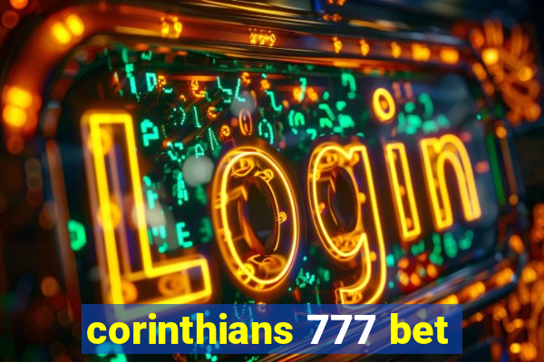 corinthians 777 bet