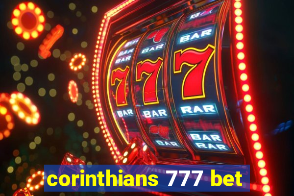 corinthians 777 bet