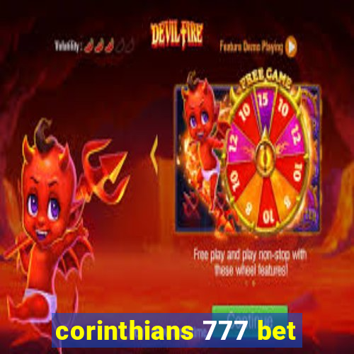 corinthians 777 bet