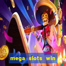 mega slots win real money paytm