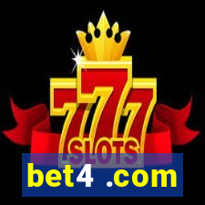 bet4 .com