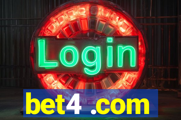 bet4 .com