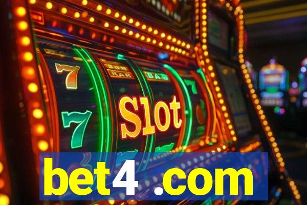 bet4 .com