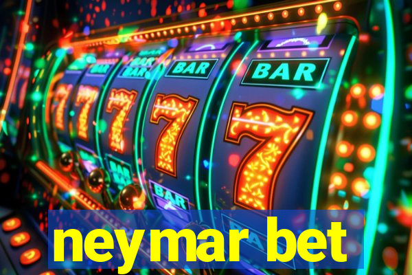 neymar bet